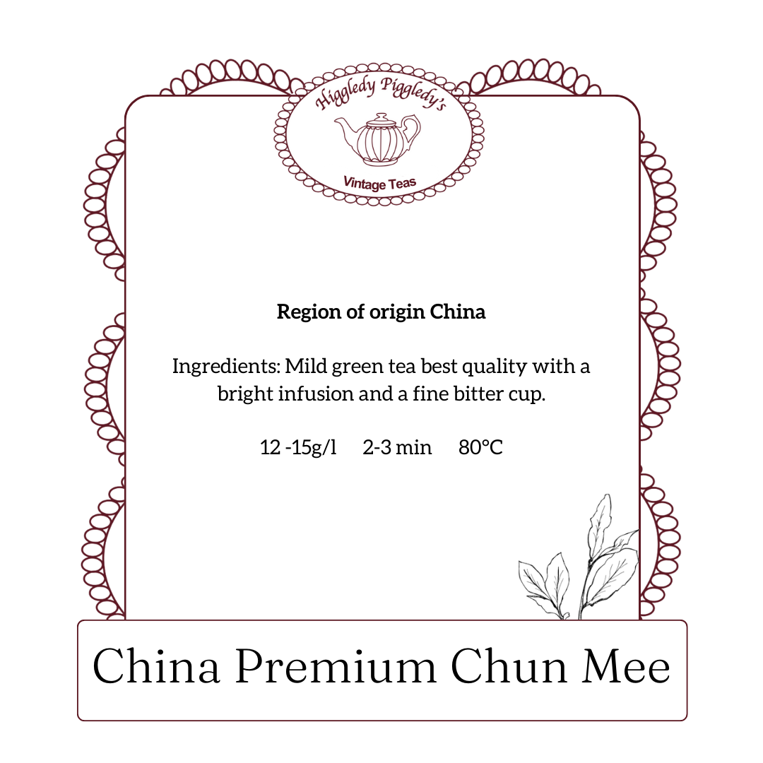 Chun Mee