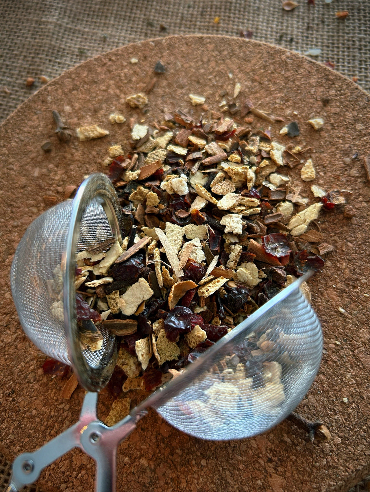 Gløggkrydderi