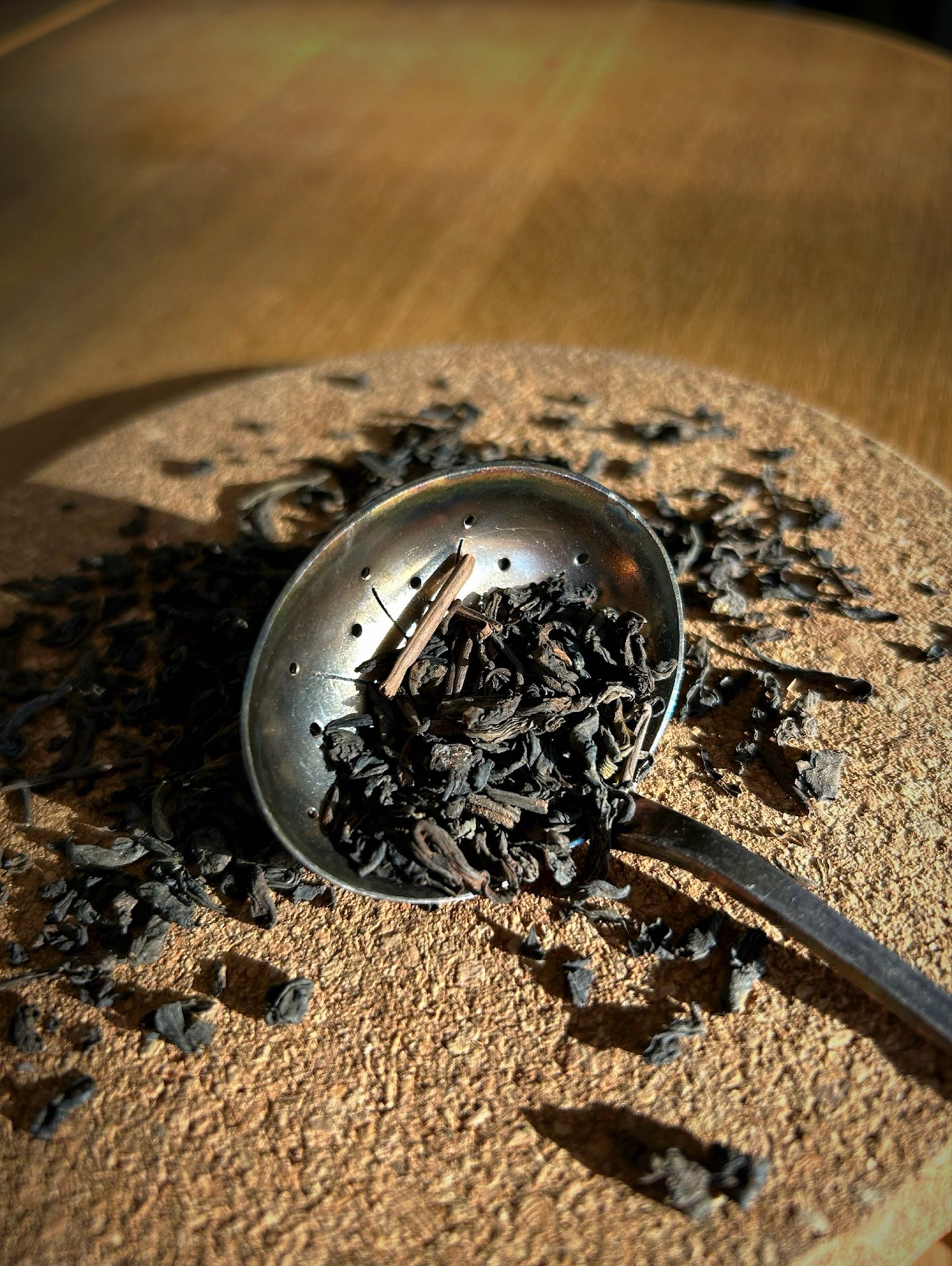 Pu Erh