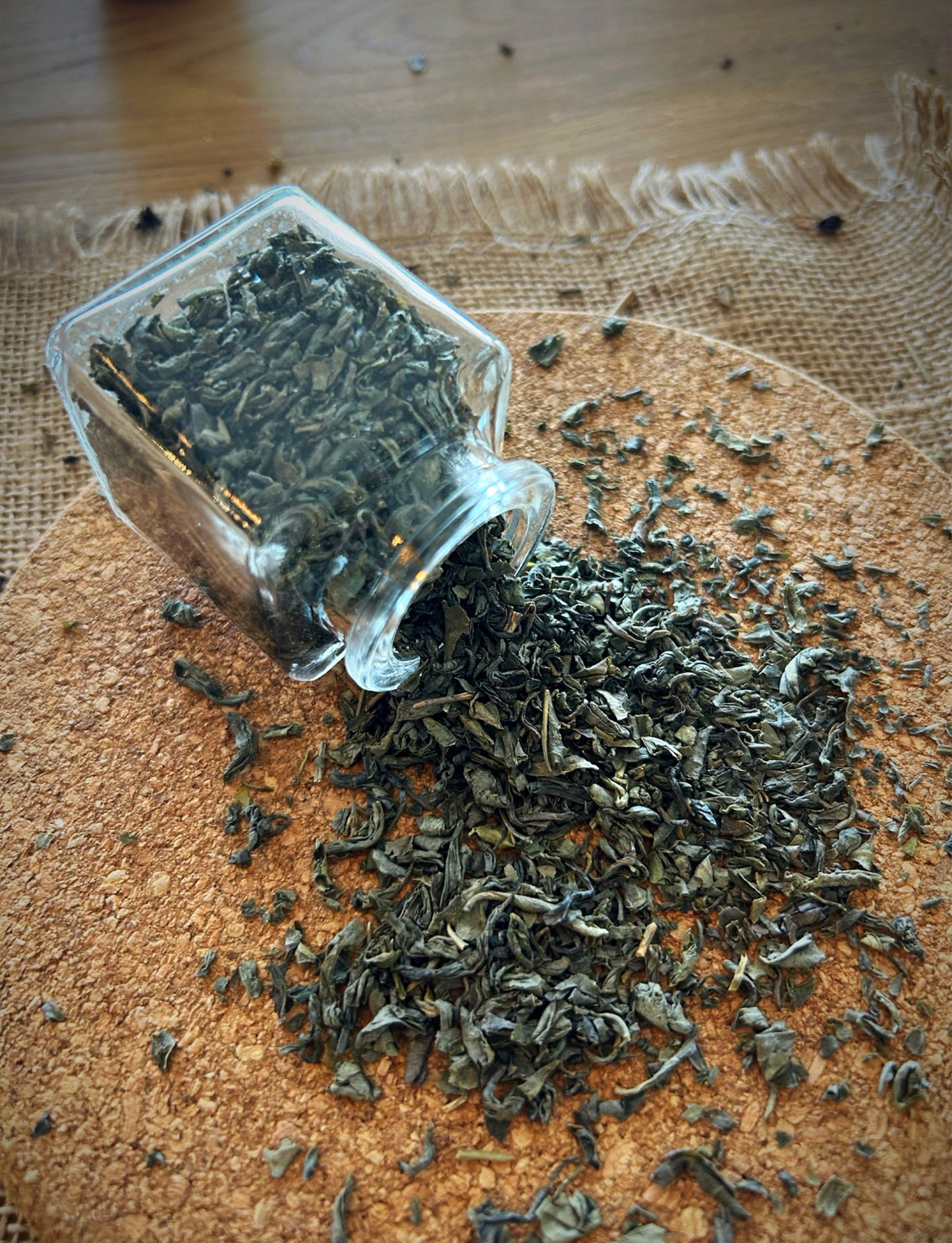 Chun Mee