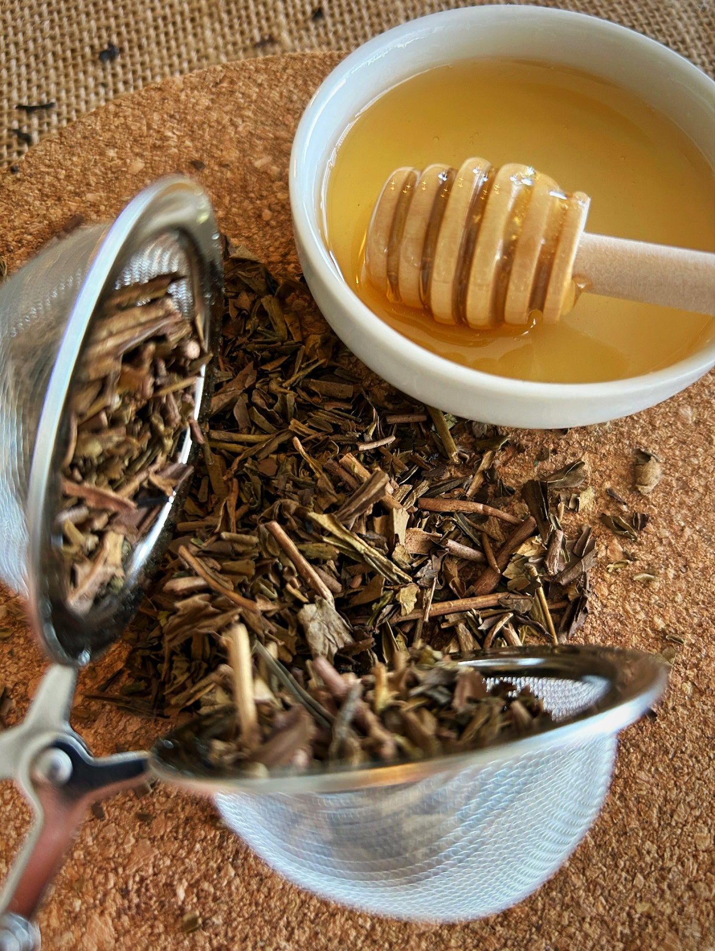 Houjicha