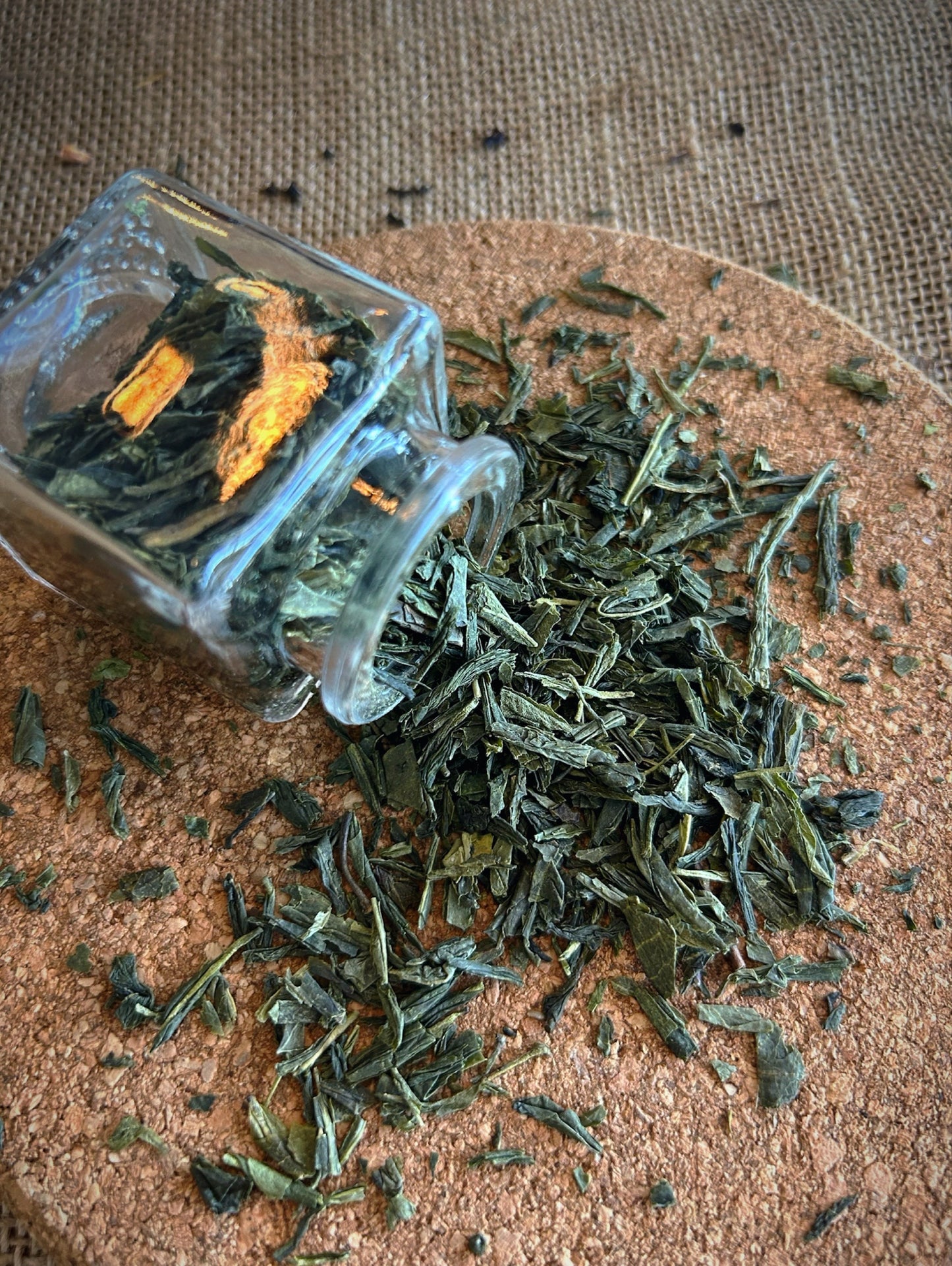 Sencha