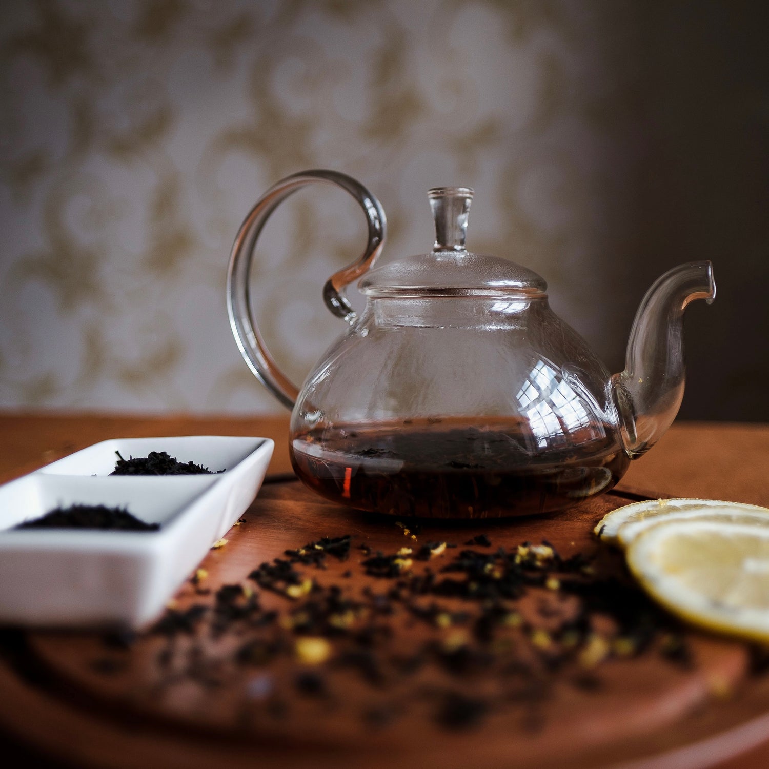 Teapots & Tea Sets