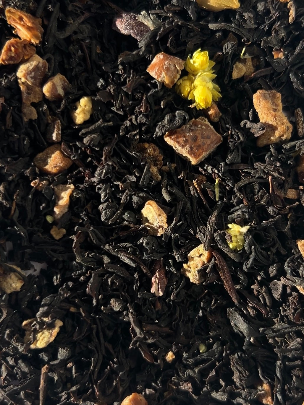 Date Fig Lemon