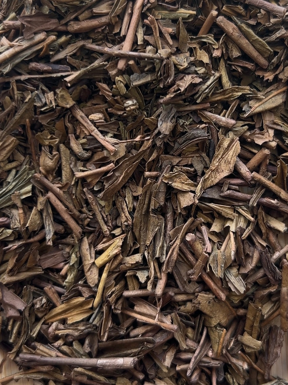 Houjicha 