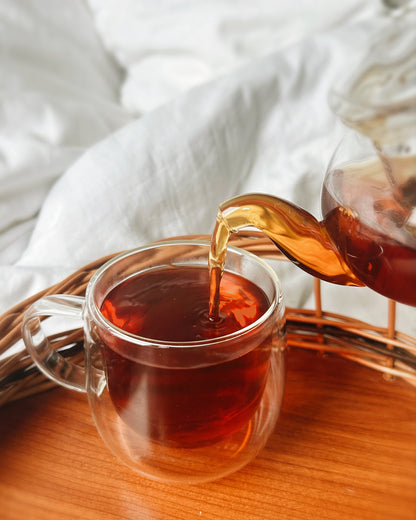 Cherry Rooibos