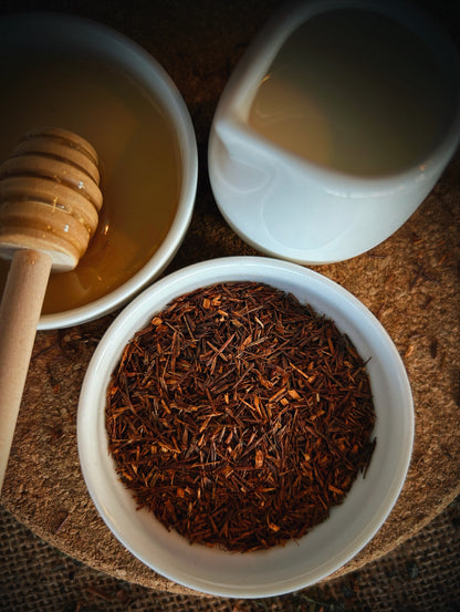 Rooibos Long Cut