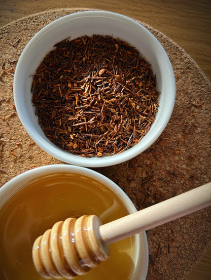 Rooibos Long Cut