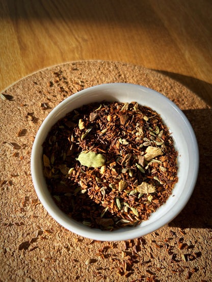 Chai Rooibos 