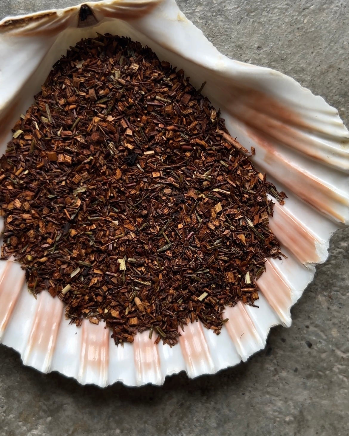 Cherry Rooibos