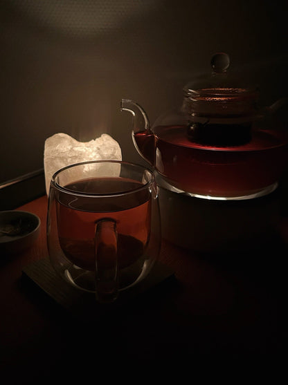 Lapsang Souchong