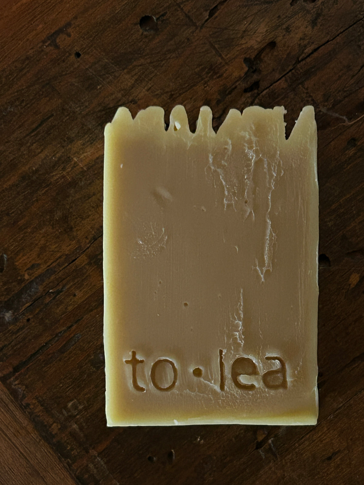 Bay Leaf & Cedarwood