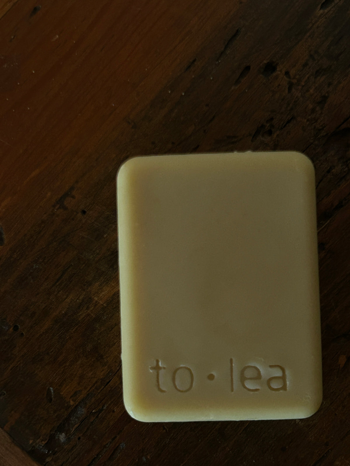 Bay Leaf & Cedarwood
