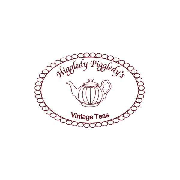 Higgledy Piggledy's Vintage Teas